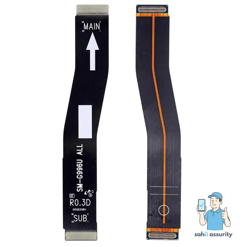 Main Board Flex Cable for Samsung Galaxy S21 Plus